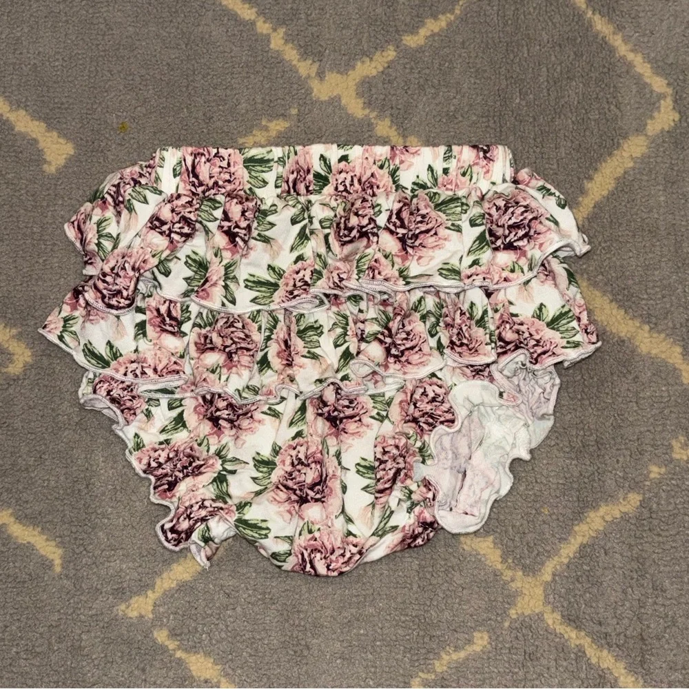 Kate Quinn Diaper Covers 12-18 Months - 3 Pair!